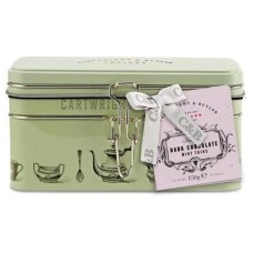 C&B CHOCOLATE THINS MINT CHEST